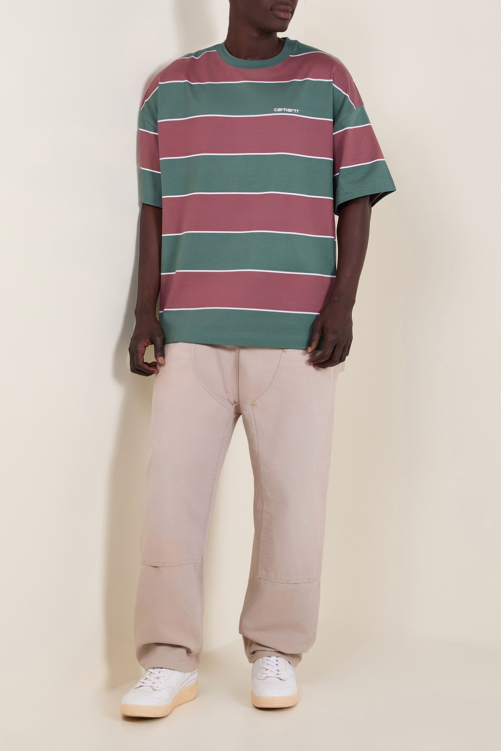 מכנסיים רחבים